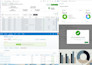 do bookkeeping clean up catch up reconcile using quickbooks online xero